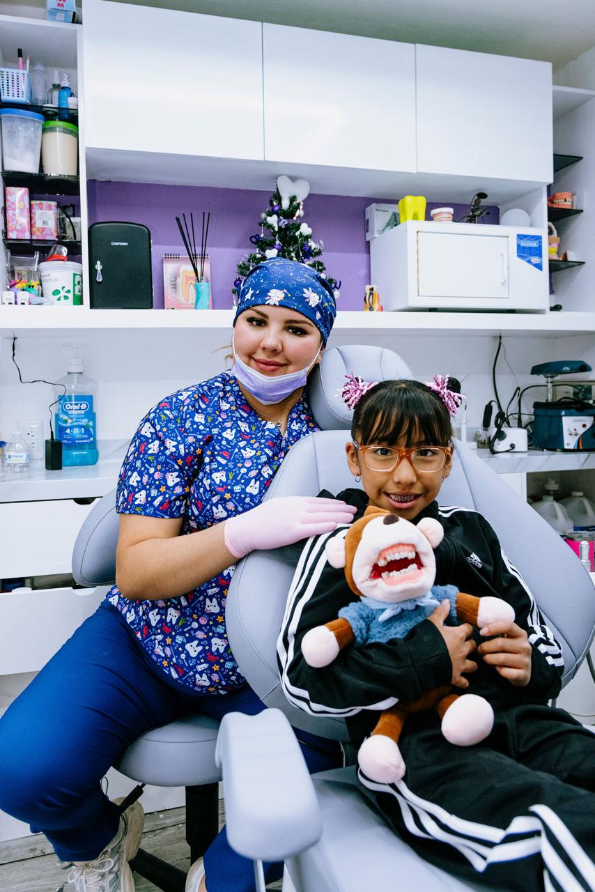 Concepto integral - Dentistas en Naucalpan